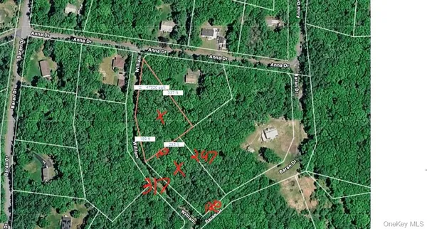 $39,000 | Lot 27 William Street, Glen Spey, NY 12737