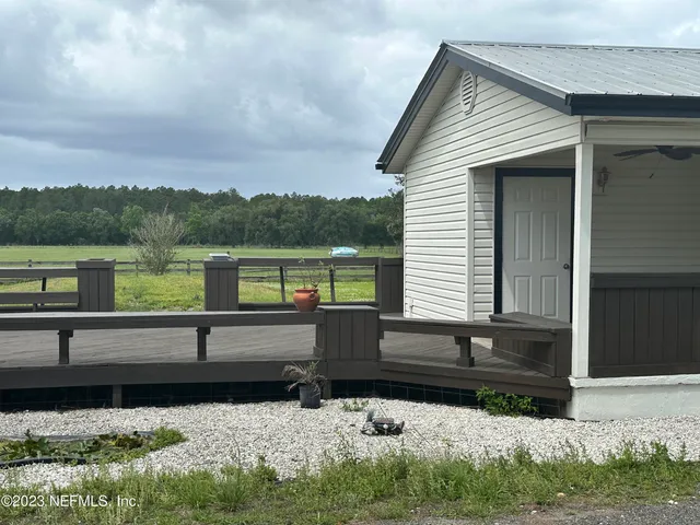 $1,400 | 9465 Cowpen Branch Road, Unit B, Hastings, FL 32145