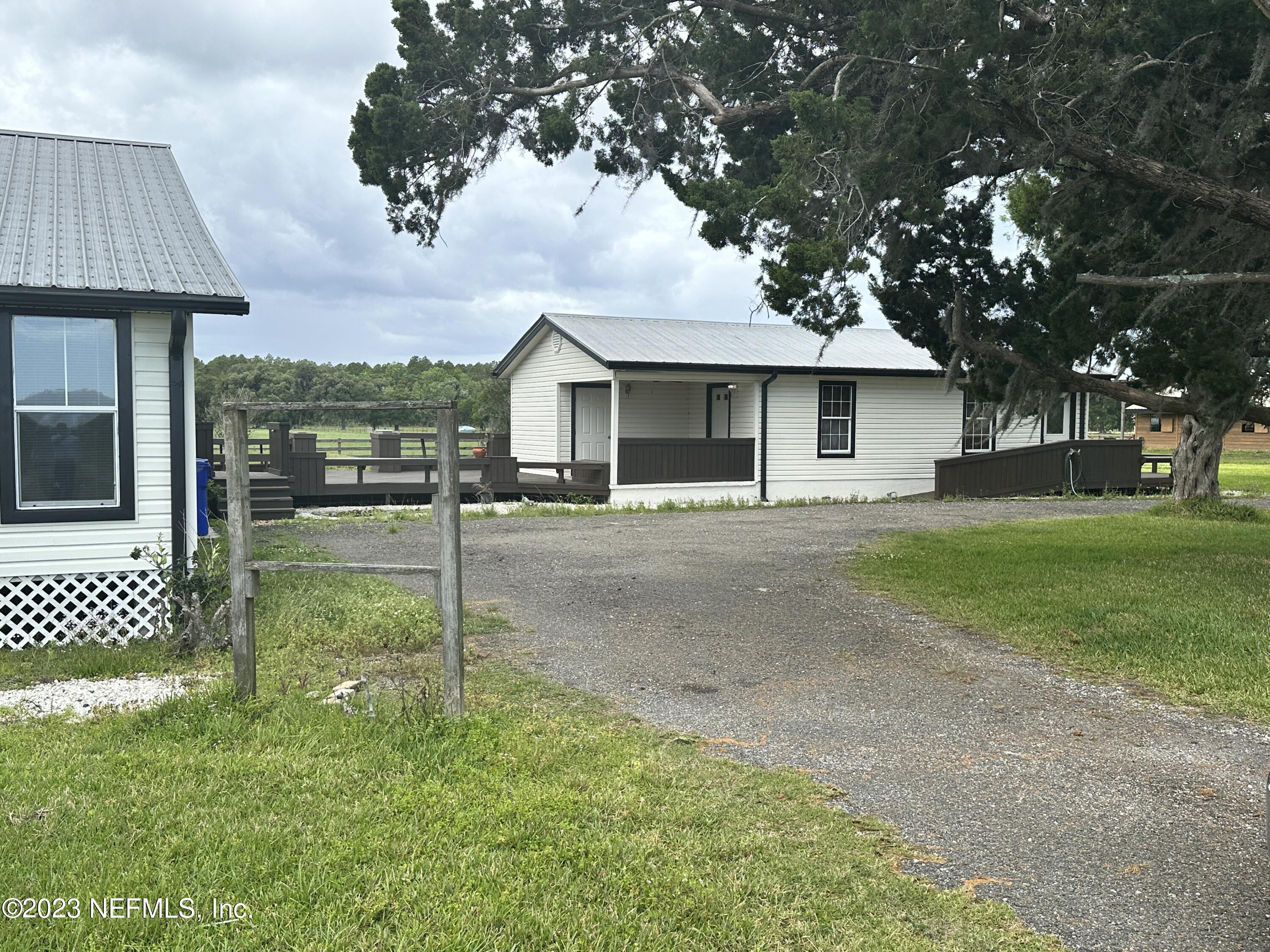 9465 Cowpen Branch Road, Unit B Hastings, FL 32145 - Photo 8 of 8 IMG_3727