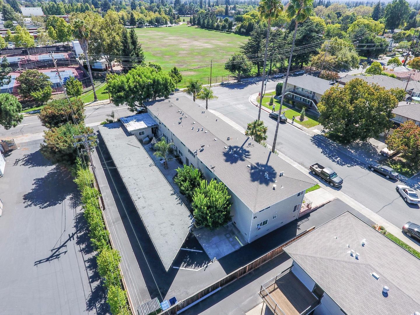 270 Dunster Drive Campbell, CA 95008 - Photo 16 of 19