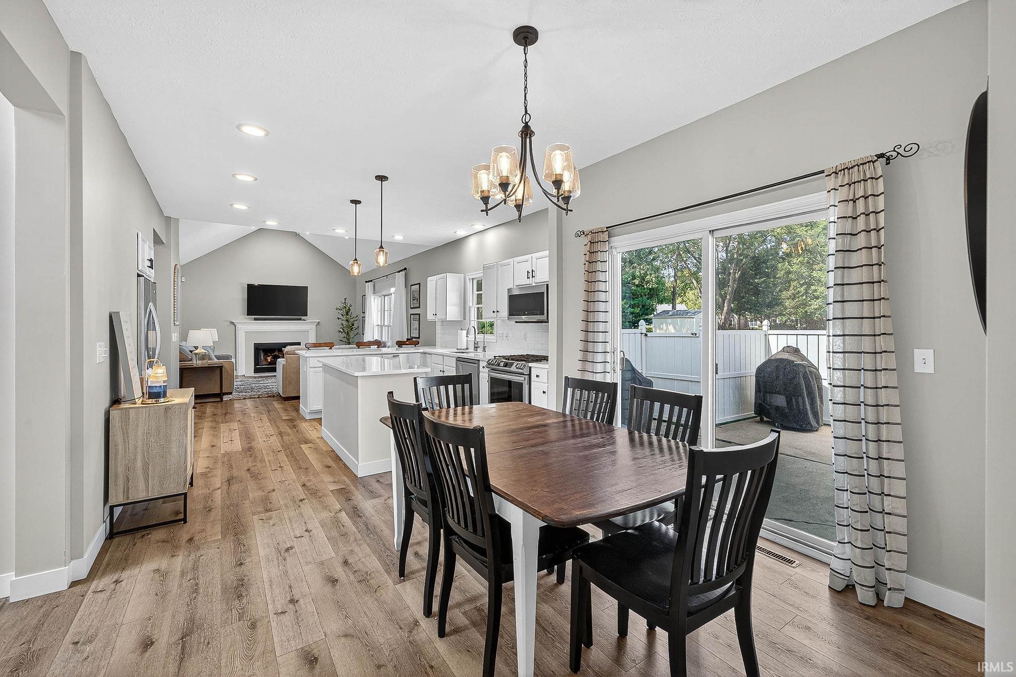 13891 Lexington Circle North Granger, IN 46530 - Photo 11 of 36