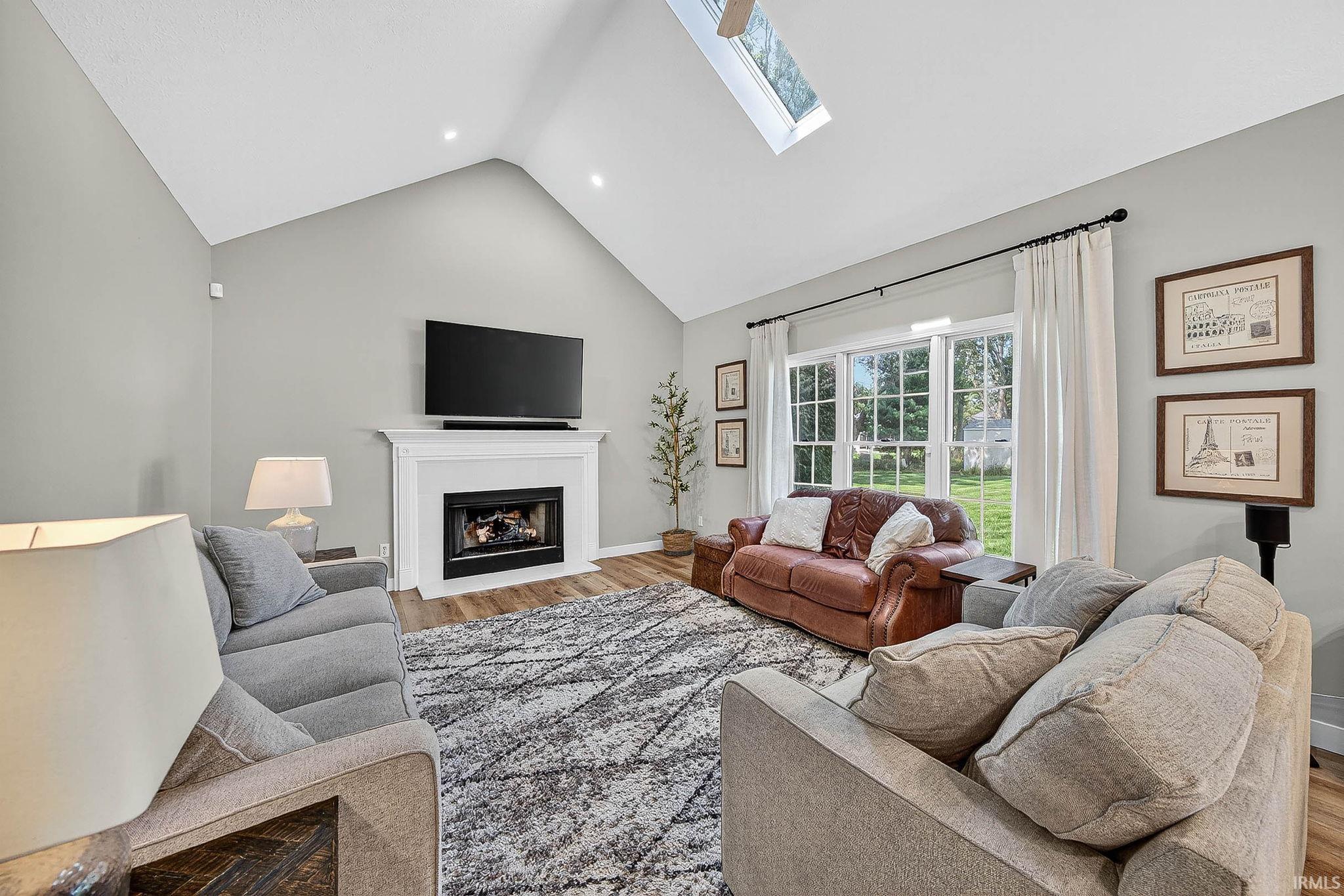 13891 Lexington Circle North Granger, IN 46530 - Photo 12 of 36