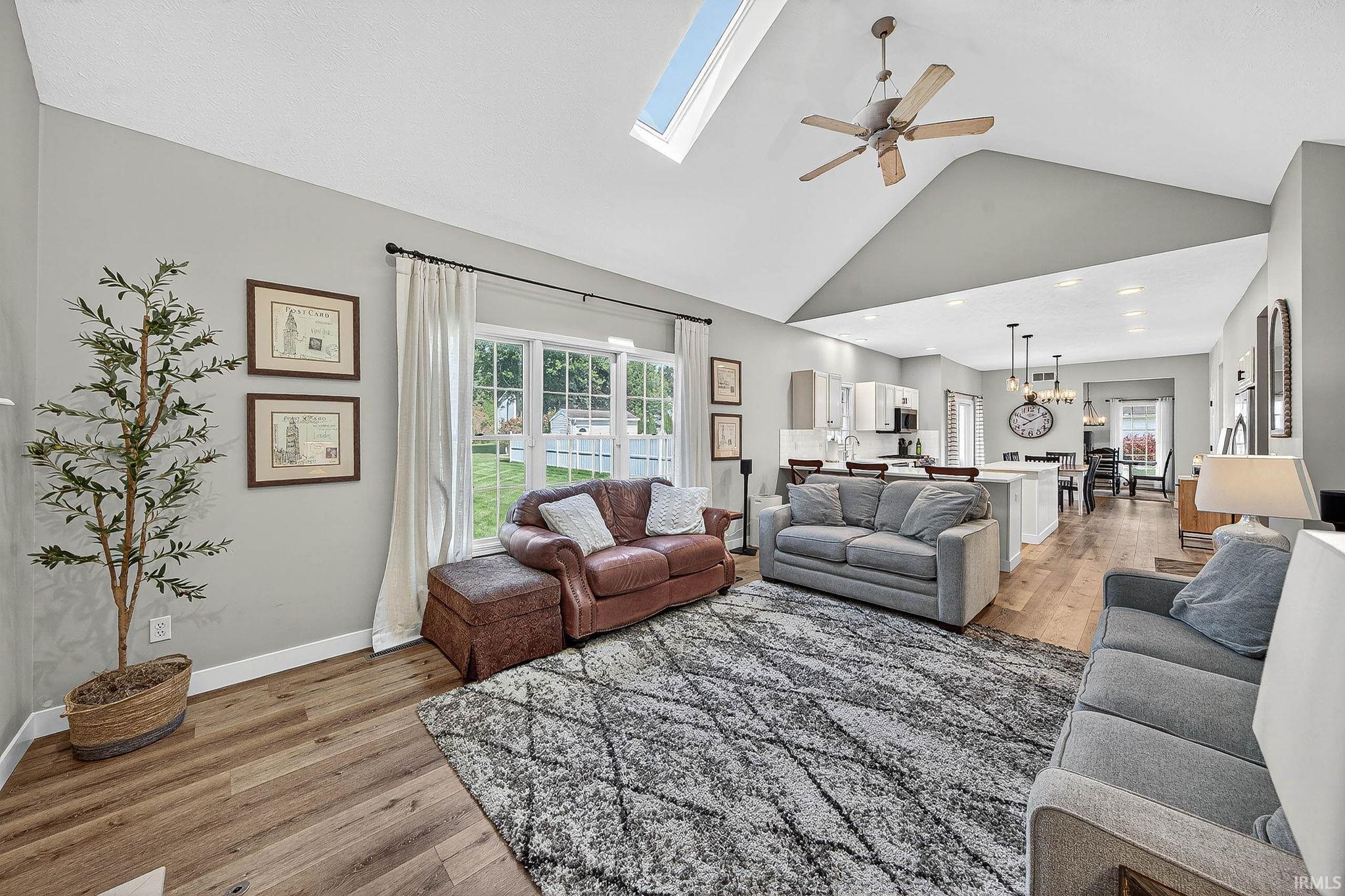 13891 Lexington Circle North Granger, IN 46530 - Photo 14 of 36