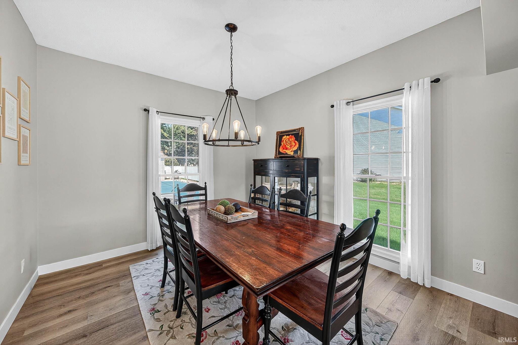 13891 Lexington Circle North Granger, IN 46530 - Photo 15 of 36