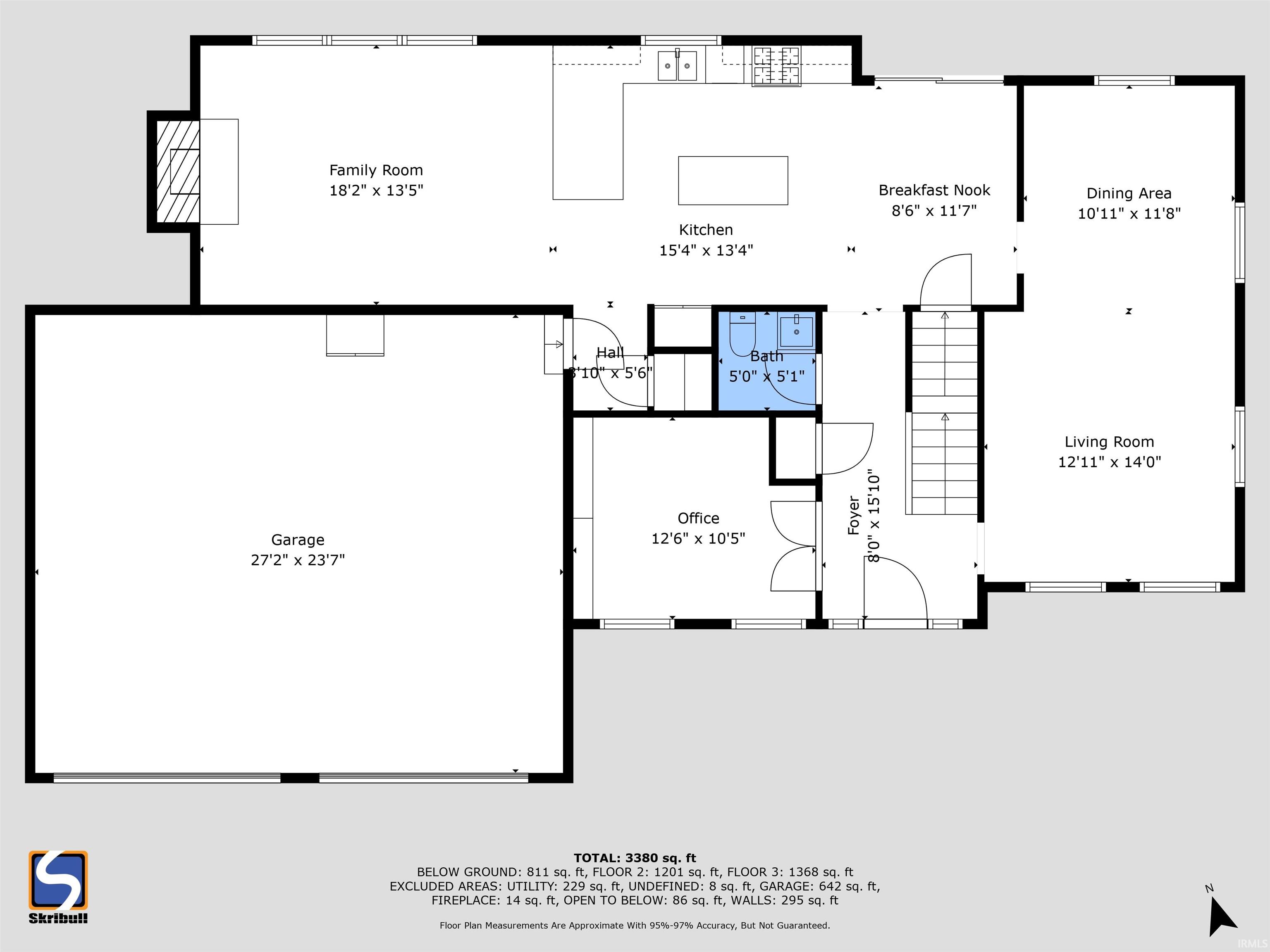 13891 Lexington Circle North Granger, IN 46530 - Photo 34 of 36