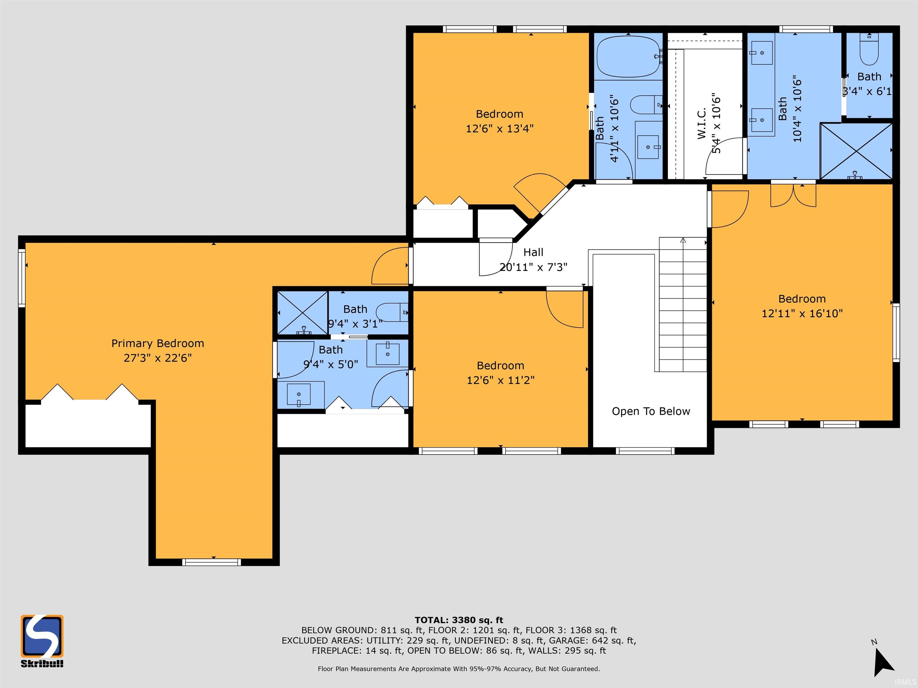 13891 Lexington Circle North Granger, IN 46530 - Photo 35 of 36