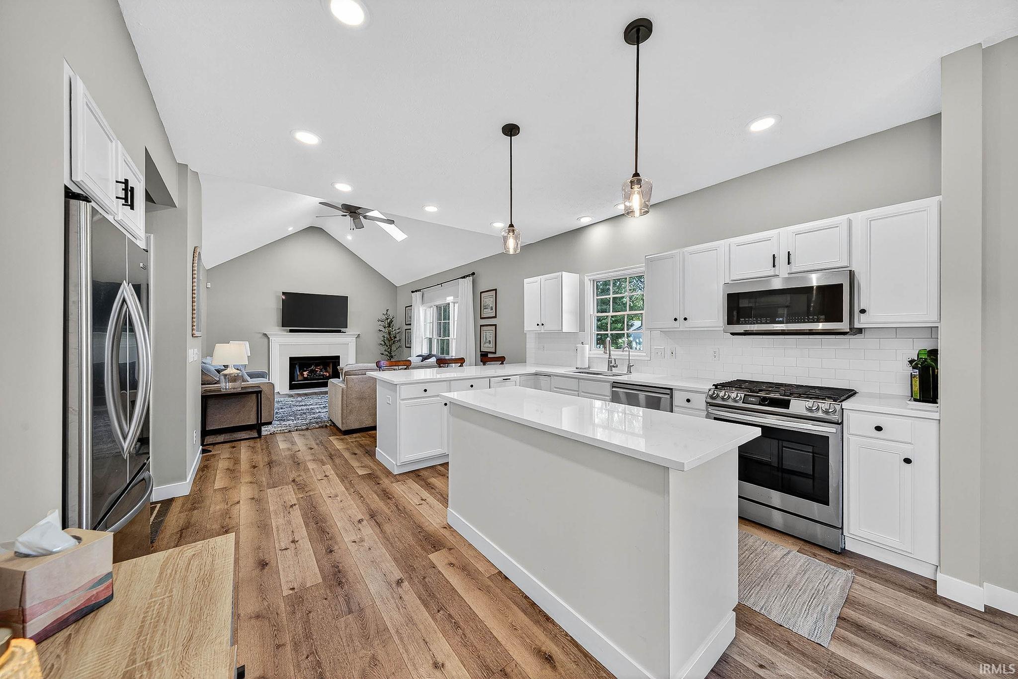 13891 Lexington Circle North Granger, IN 46530 - Photo 7 of 36