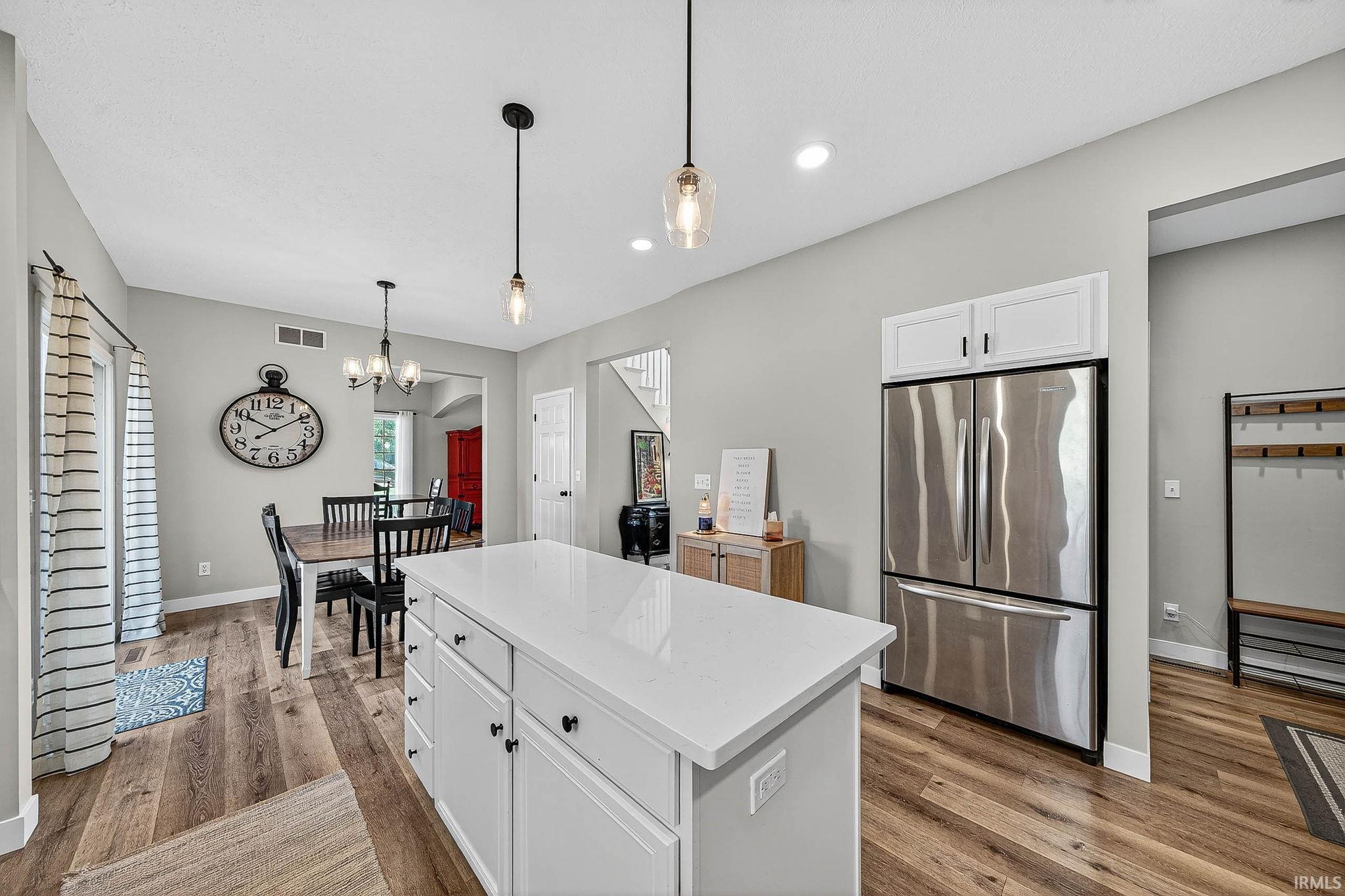 13891 Lexington Circle North Granger, IN 46530 - Photo 8 of 36