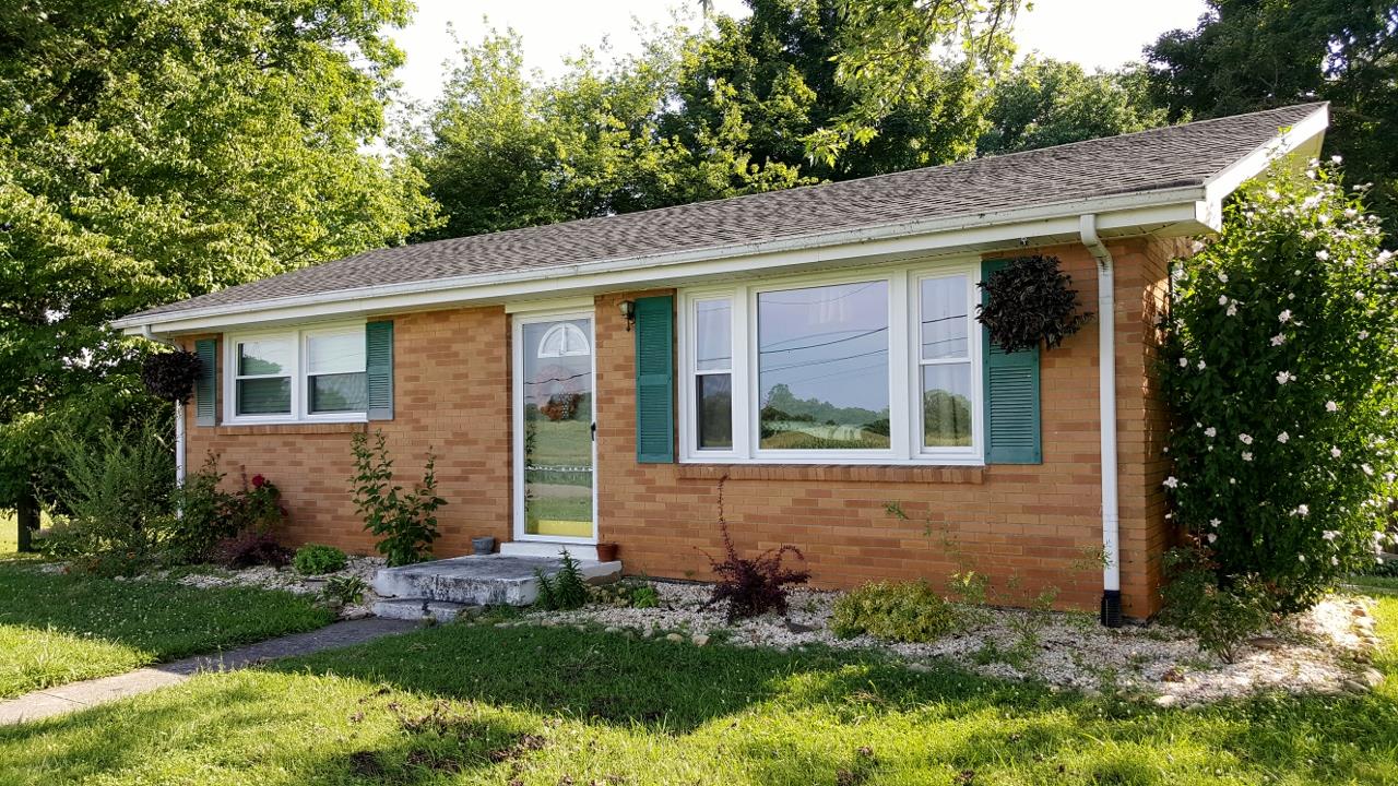 4277 Mt Zion Road Springfield, TN 37172 - Photo 1 of 30