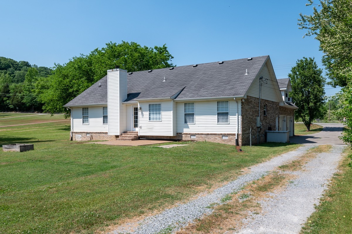 3011 Tyree Springs Road Hendersonville, TN 37075 - Photo 30 of 43