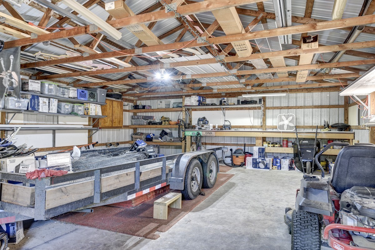 3011 Tyree Springs Road Hendersonville, TN 37075 - Photo 32 of 43 a view of storage and utility room