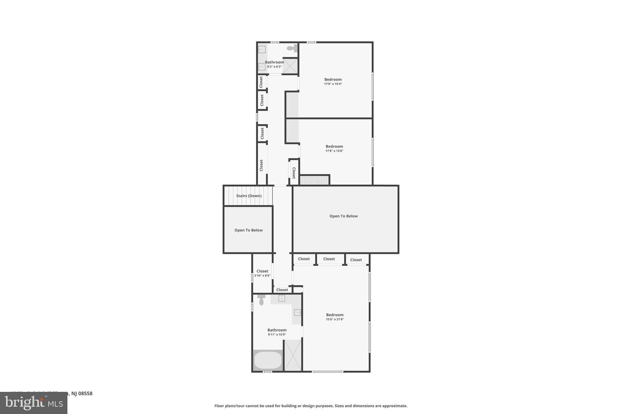 42 Pin Oak Road Skillman, NJ 08558 - Photo 62 of 64