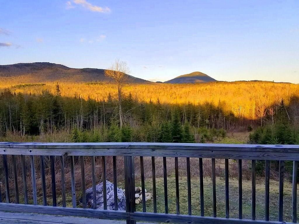 1050 Center Hill Road Weld, ME 04285 - Photo 26 of 35 View from Deck