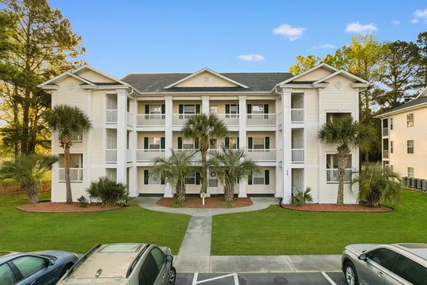 $139,900 | 668 Tupelo Lane, Unit 9E, Longs, SC 29568