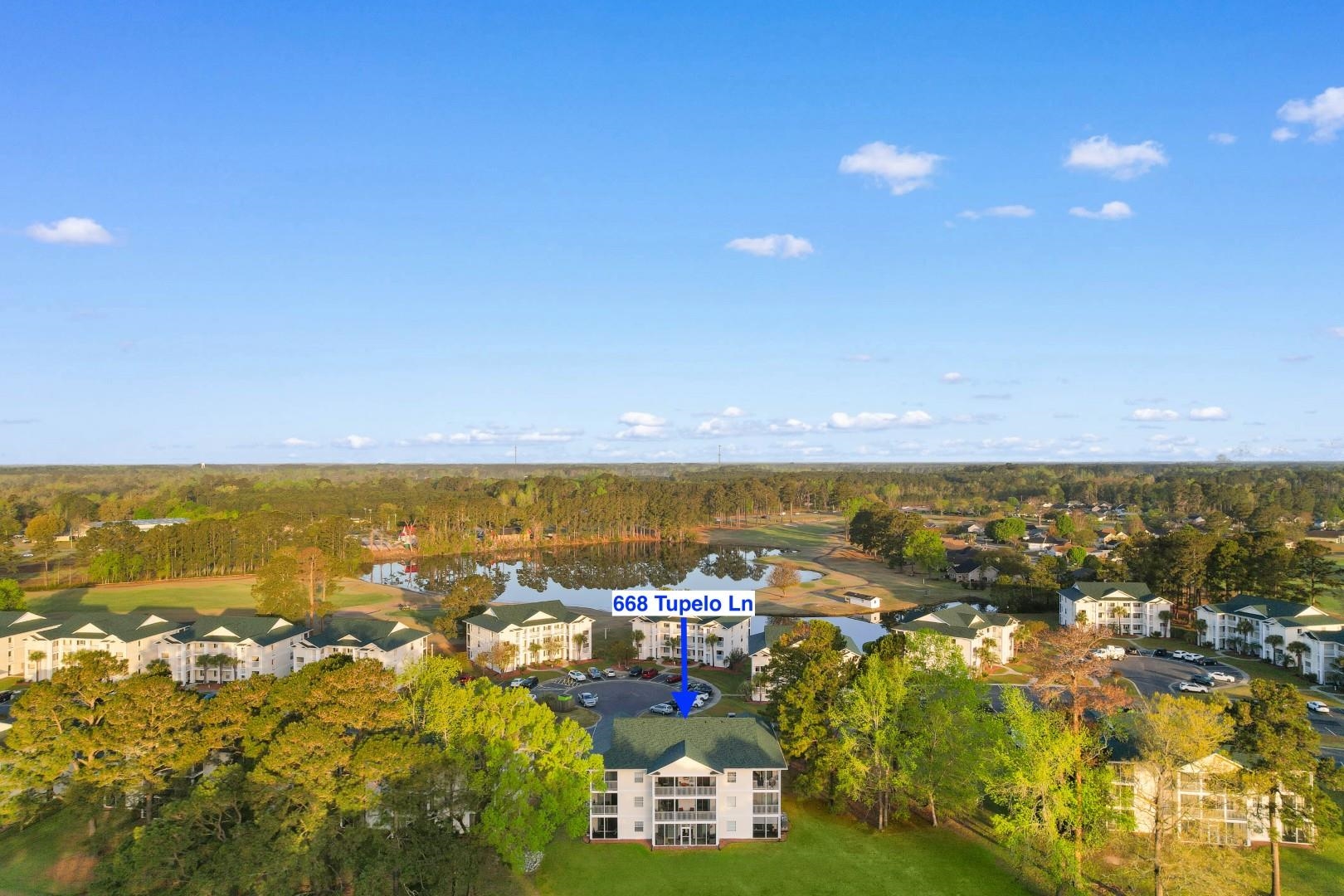 668 Tupelo Lane, Unit 9E Longs, SC 29568 - Photo 29 of 36