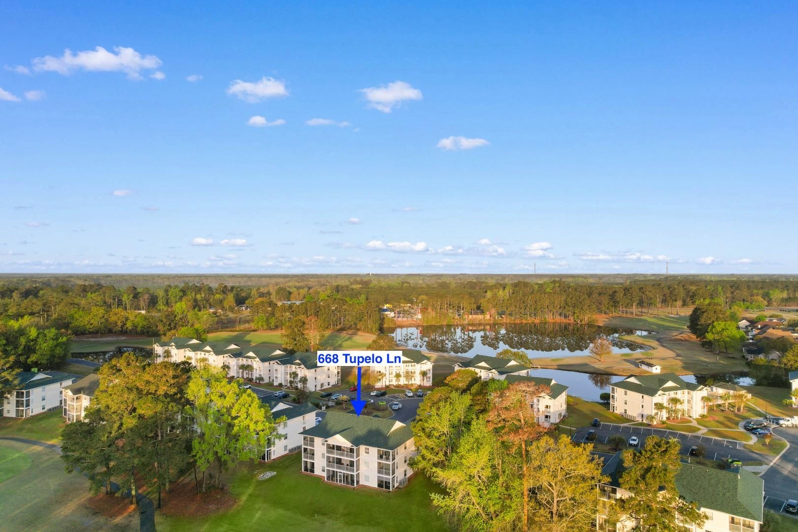 668 Tupelo Lane, Unit 9E Longs, SC 29568 - Photo 30 of 36