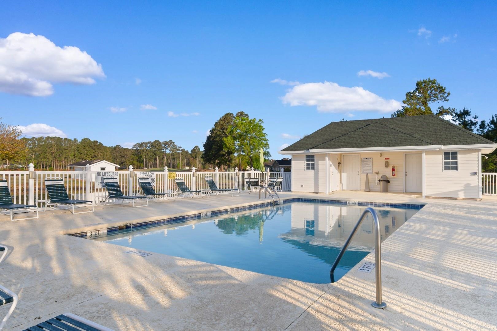 668 Tupelo Lane, Unit 9E Longs, SC 29568 - Photo 34 of 36