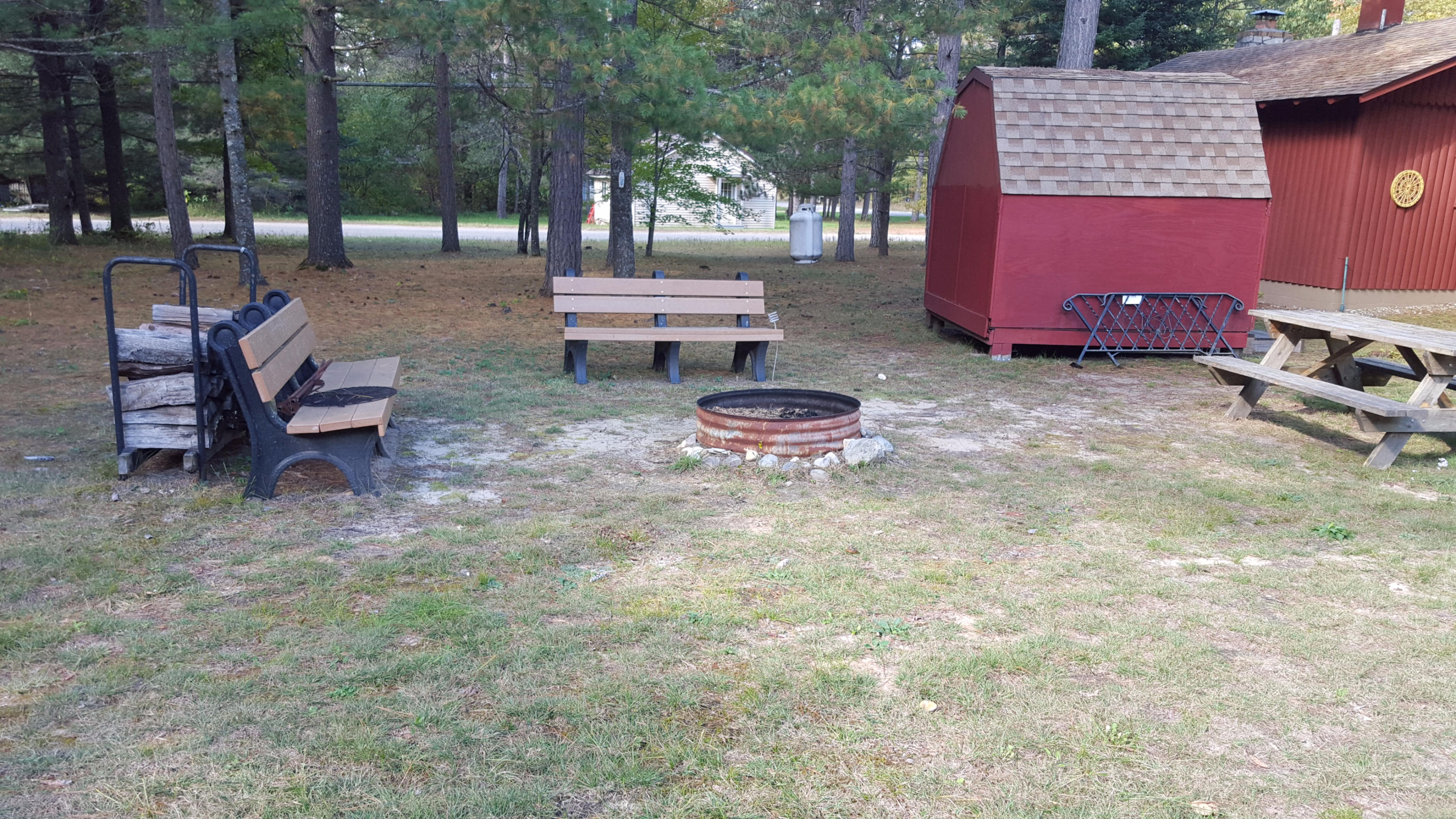 173 Popps Road Mio, MI 48647 - Photo 7 of 19 Gallery Image 7