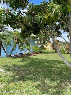 1034 Bali Road Cocoa Beach, FL 32931 - Photo 8 of 40