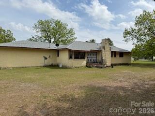 1444 Society Hill Road Darlington, SC 29540 - Photo 5 of 11