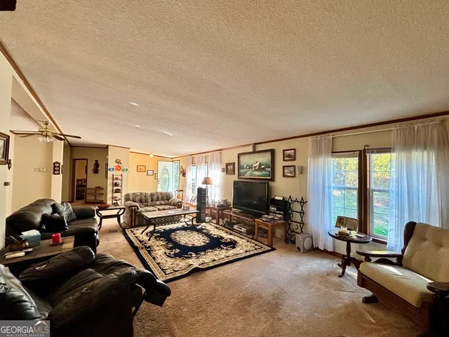 $374,900 | 40 David Powell Road, Sparta, GA 31087