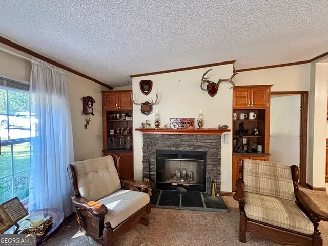 $374,900 | 40 David Powell Road, Sparta, GA 31087