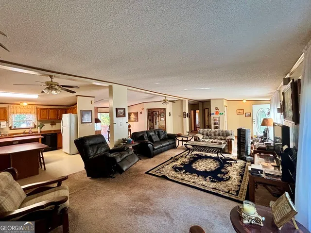 $374,900 | 40 David Powell Road, Sparta, GA 31087