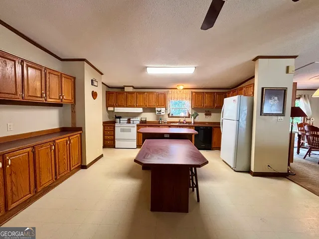 $374,900 | 40 David Powell Road, Sparta, GA 31087