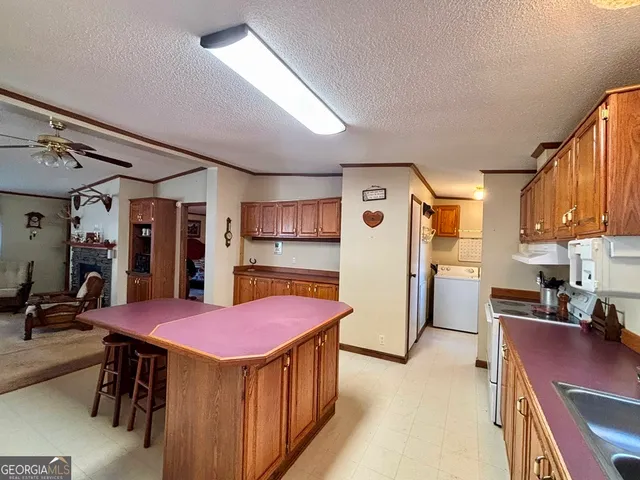 $374,900 | 40 David Powell Road, Sparta, GA 31087