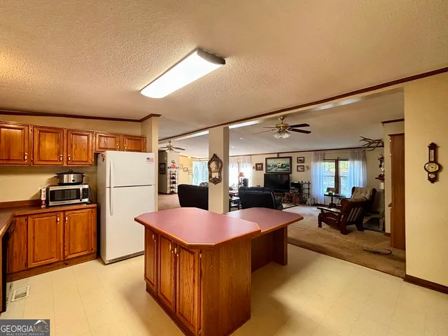 $374,900 | 40 David Powell Road, Sparta, GA 31087