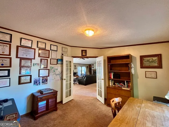 $374,900 | 40 David Powell Road, Sparta, GA 31087