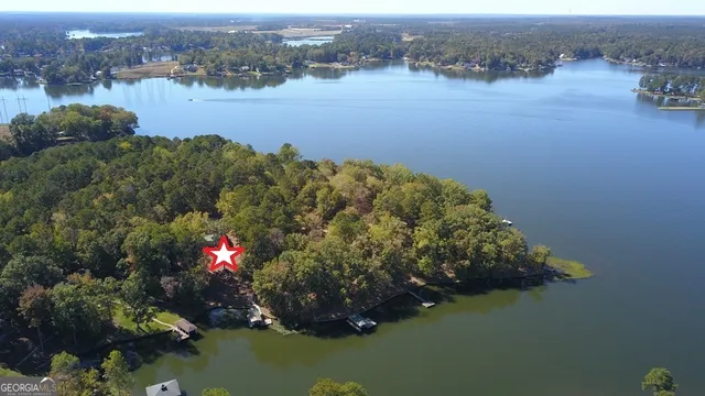 $374,900 | 40 David Powell Road, Sparta, GA 31087