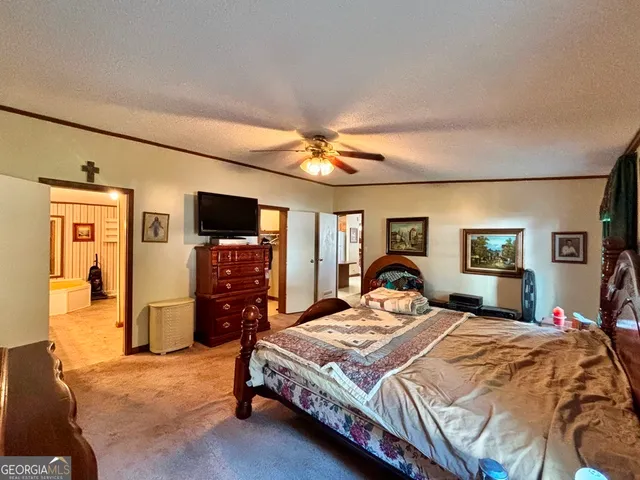 $374,900 | 40 David Powell Road, Sparta, GA 31087