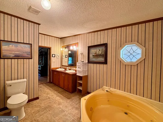 $374,900 | 40 David Powell Road, Sparta, GA 31087