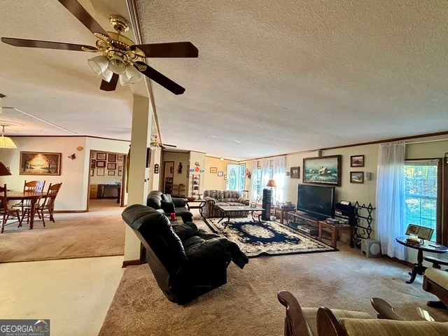 $374,900 | 40 David Powell Road, Sparta, GA 31087