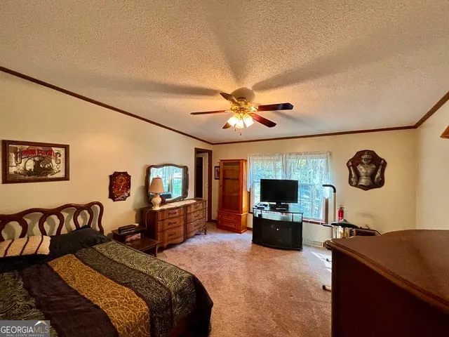 $374,900 | 40 David Powell Road, Sparta, GA 31087