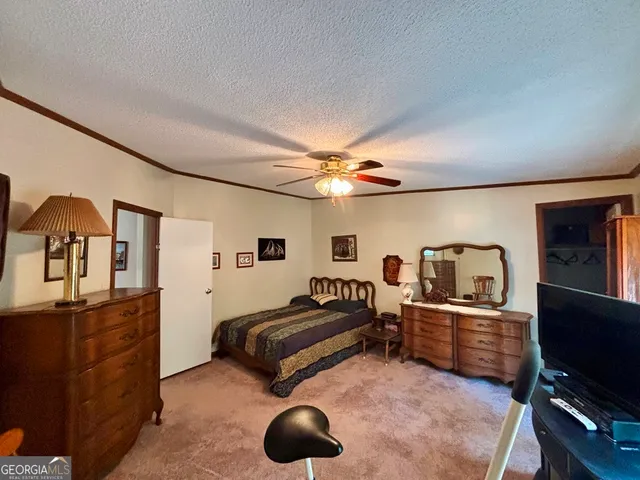 $374,900 | 40 David Powell Road, Sparta, GA 31087