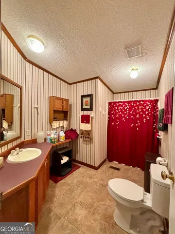 $374,900 | 40 David Powell Road, Sparta, GA 31087