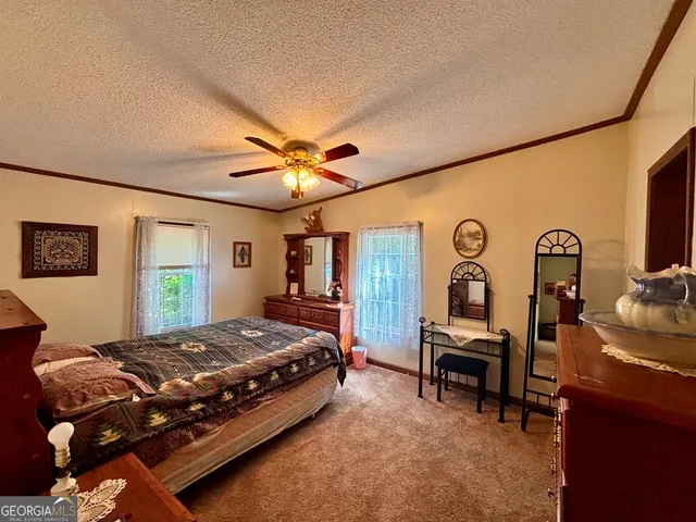 $374,900 | 40 David Powell Road, Sparta, GA 31087