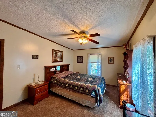 $374,900 | 40 David Powell Road, Sparta, GA 31087