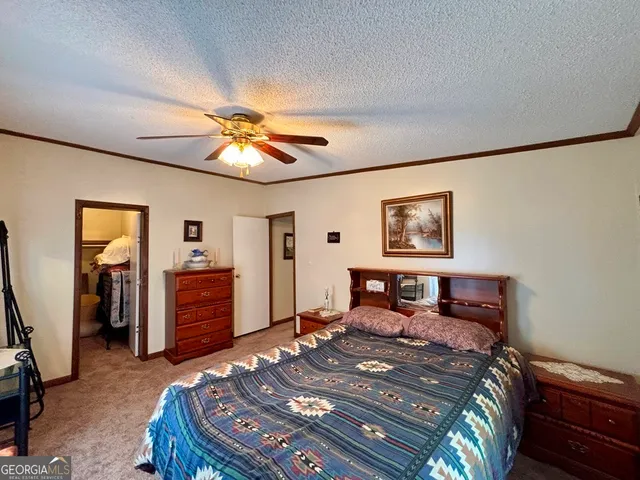 $374,900 | 40 David Powell Road, Sparta, GA 31087