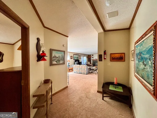 $374,900 | 40 David Powell Road, Sparta, GA 31087