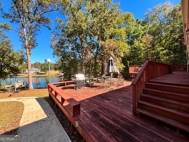 $374,900 | 40 David Powell Road, Sparta, GA 31087