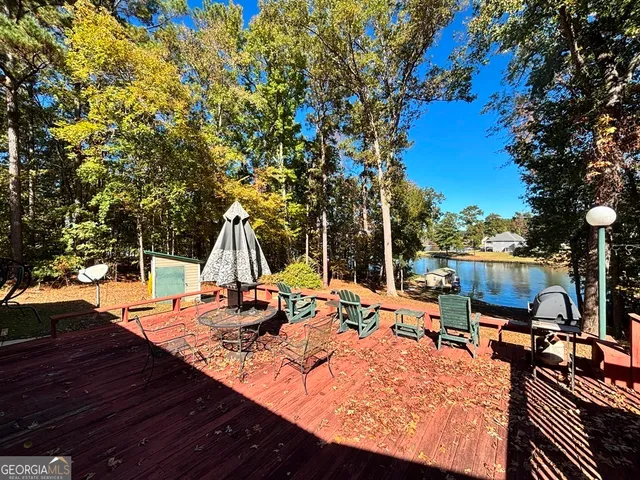 $374,900 | 40 David Powell Road, Sparta, GA 31087