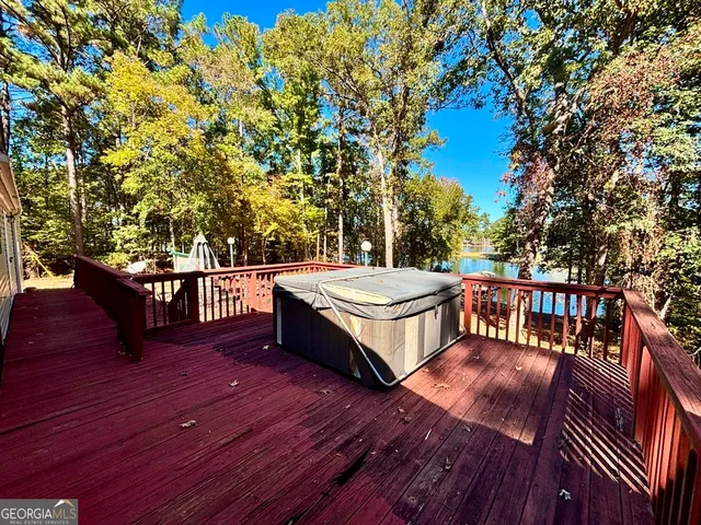 $374,900 | 40 David Powell Road, Sparta, GA 31087