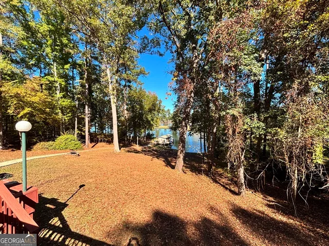 $374,900 | 40 David Powell Road, Sparta, GA 31087