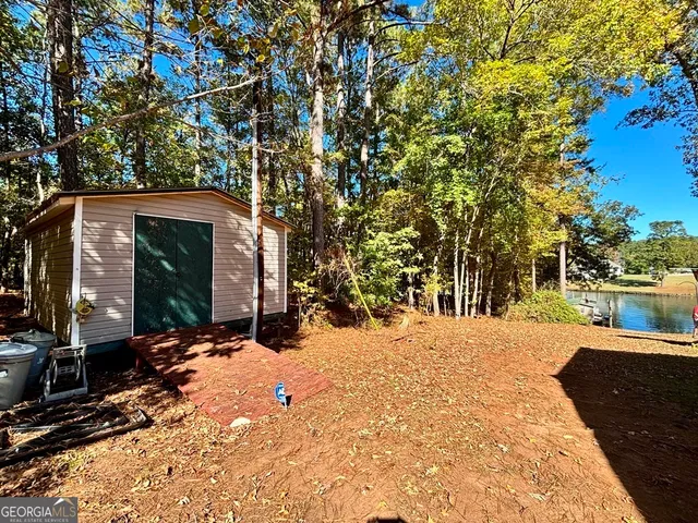 $374,900 | 40 David Powell Road, Sparta, GA 31087