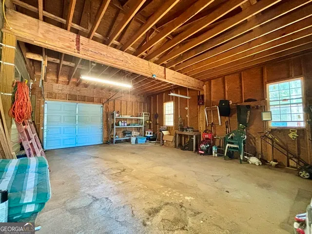 $374,900 | 40 David Powell Road, Sparta, GA 31087