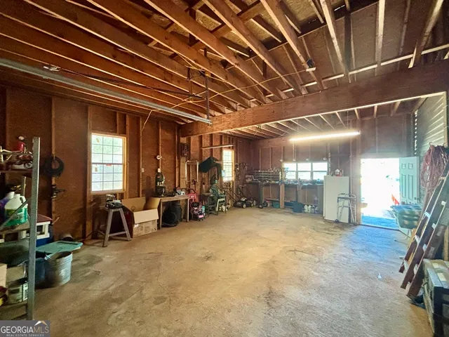 $374,900 | 40 David Powell Road, Sparta, GA 31087