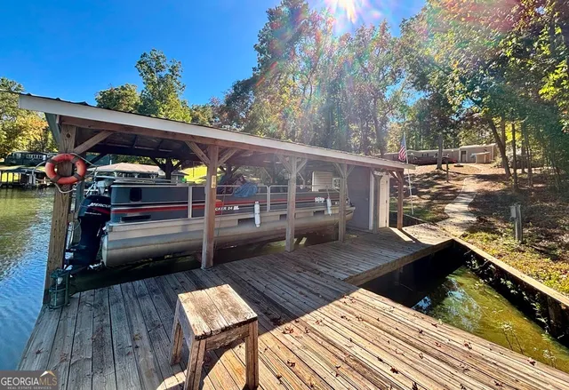 $374,900 | 40 David Powell Road, Sparta, GA 31087